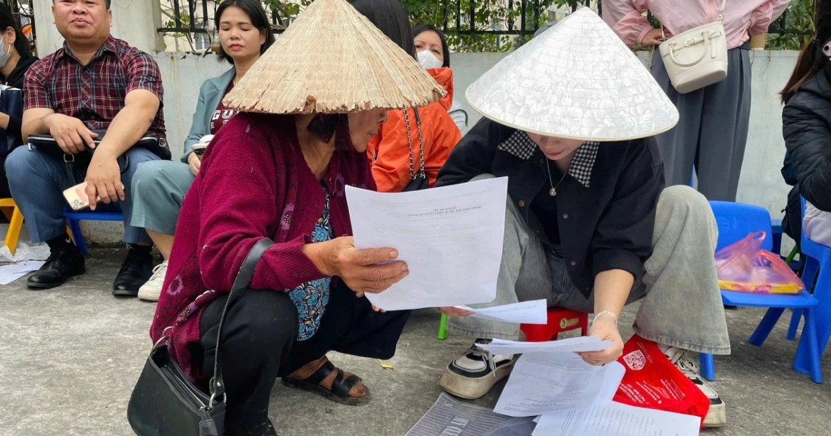 [VIDEO] Hà Nội lập quỹ nhà an sinh: Cơ hội mới cho người thu nhập thấp