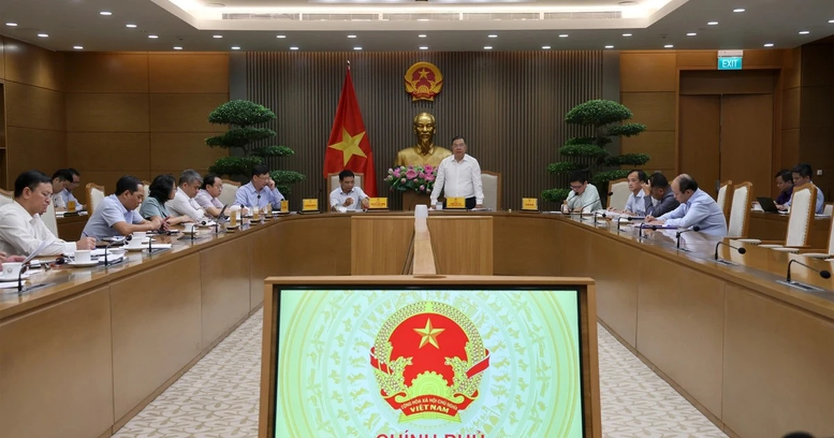 [VIDEO] Chính phủ yêu cầu đẩy nhanh cải cách giá điện và tái cơ cấu EVN trước 2030