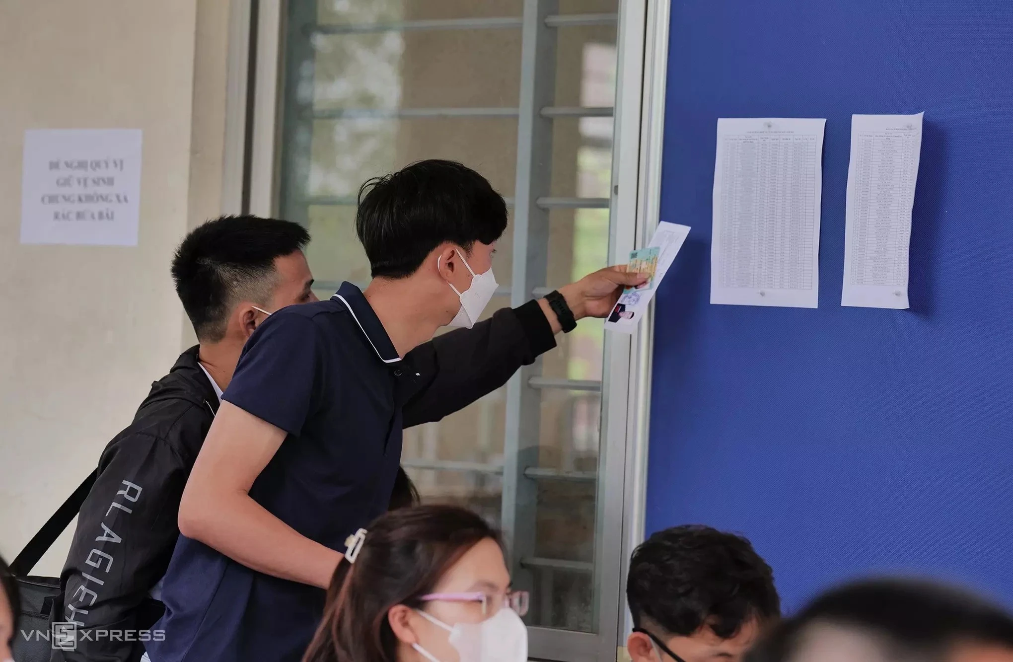 [SPOTLIGHT] Lao động hết hợp đồng không về nước bị phạt tới 100 triệu đồng