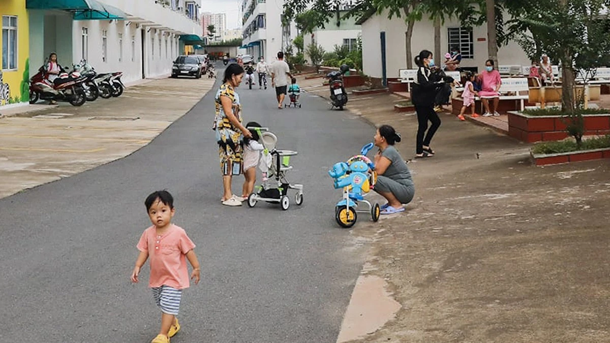 [VIDEO] Cơn khát người trông trẻ tại Hà Nội: Lương chục triệu vẫn khó tuyển