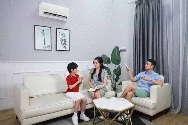 [SPONSORED - SPOTLIGHT]Điều hòa Funiki Power AI 2026 đạt nhãn năng lượng 5 sao, hoạt động ổn định từ 80V đến 265V