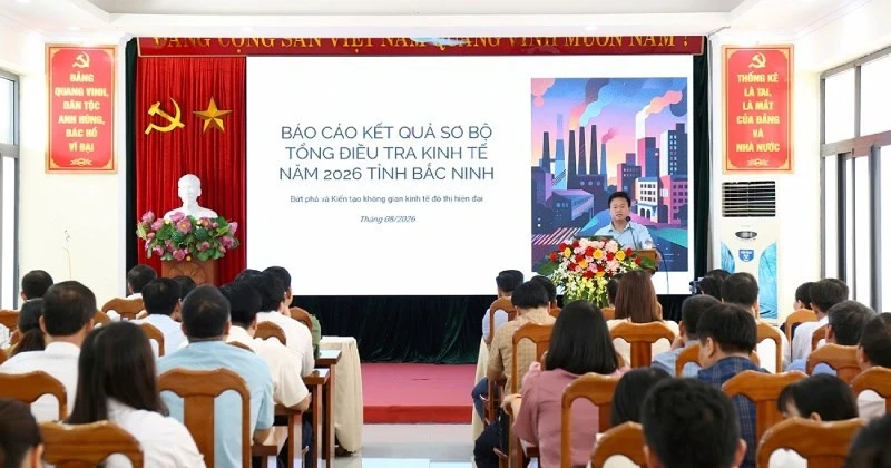 [VIDEO] Bắc Ninh lần đầu vượt mốc 1 triệu lao động khu vực doanh nghiệp