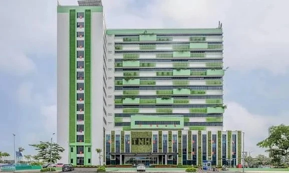 [VIDEO] Chuỗi bệnh viện TNH phía Bắc lỗ 7 quý liên tiếp dù doanh thu tăng gần 30%