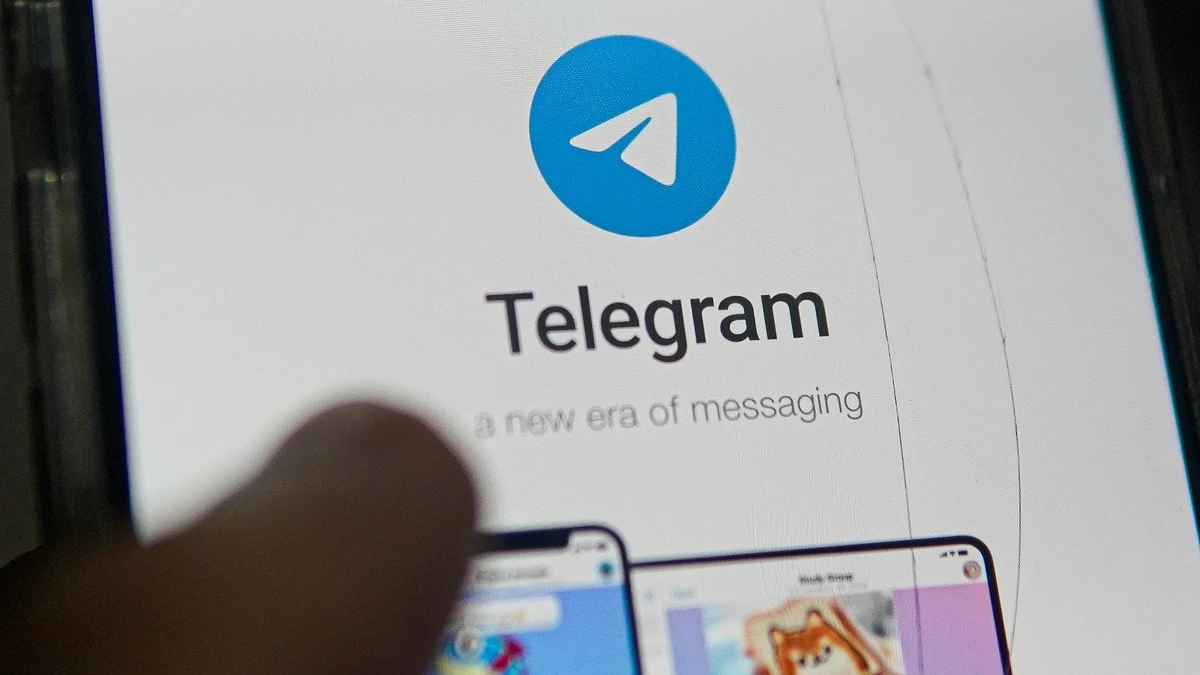 [VIDEO] Telegram bị gỡ khỏi App Store toàn cầu, CEO tố cáo chiêu tống tiền tinh vi