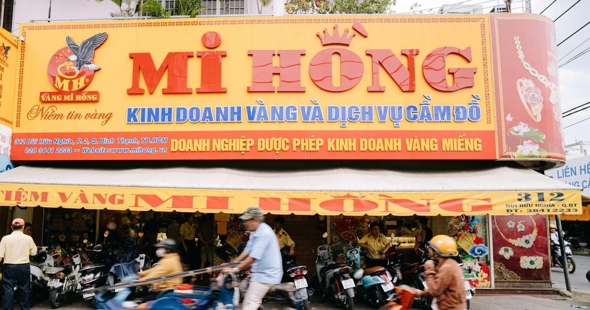 [VIDEO] Thanh tra Chính phủ xử lý thao túng vàng và mở sàn giao dịch mới