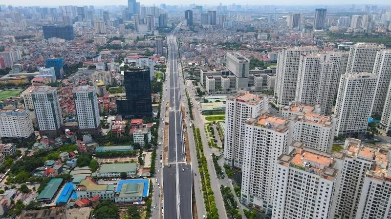[VIDEO] Chung cư Hà Nội lao dốc, nhà đầu tư cắt lỗ tiền tỷ vẫn khó bán