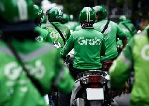 [VIDEO] Grab bị Ủy ban Cạnh tranh Quốc gia phạt gần 1,4 tỉ đồng vì 6 sai phạm