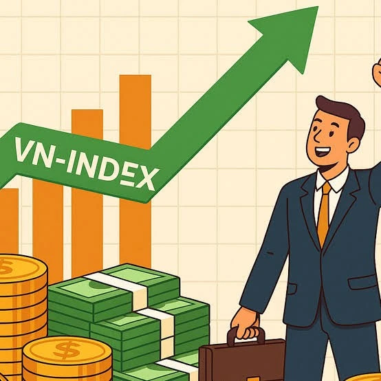 [VIDEO] VNX lãi đậm gần 1.500 tỷ đồng nửa đầu năm nhờ thanh khoản bùng nổ