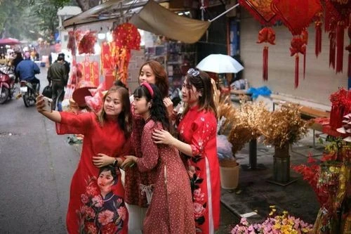 [VIDEO] Chốt lịch nghỉ Tết Đinh Mùi 2027: công chức nghỉ 7 ngày liên tục