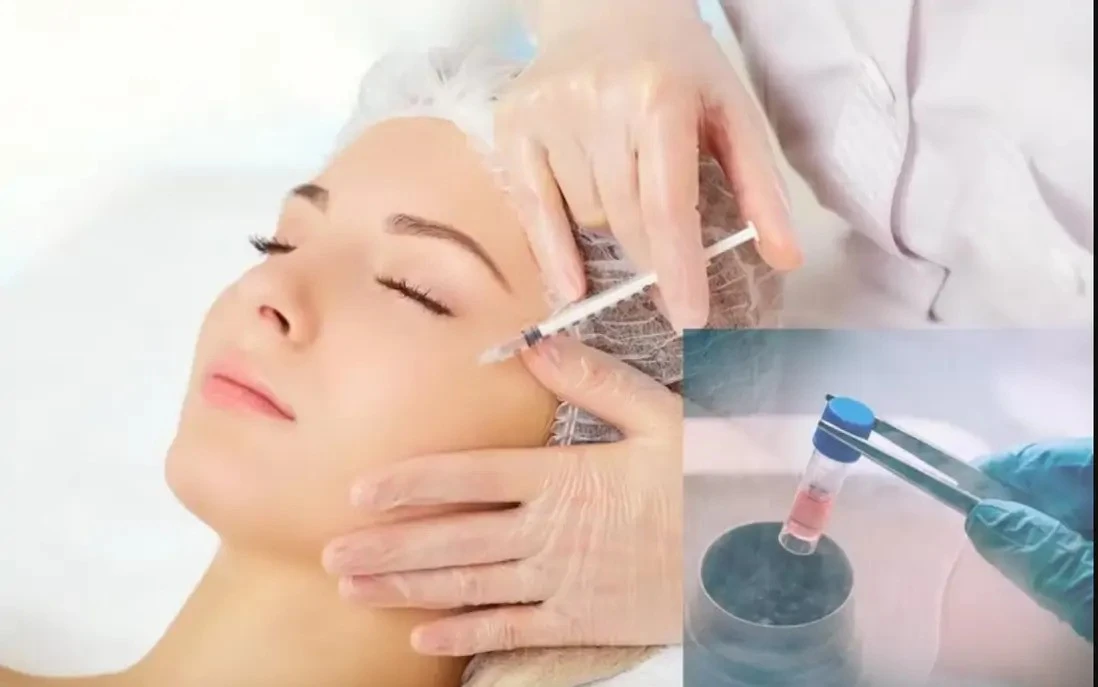 [VIDEO] Hà Nội cảnh báo khẩn cơ sở thẩm mỹ truyền tế bào gốc chưa cấp phép
