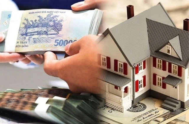[VIDEO] Lãi suất vay mua nhà, mua xe tăng vọt lên 18% khiến người vay sốc nặng