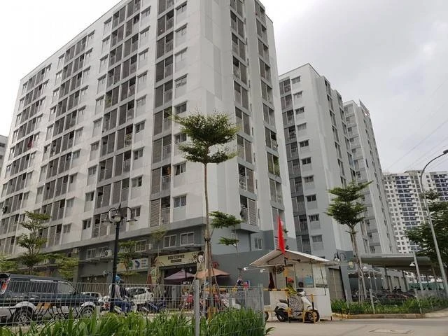 [SPOTLIGHT] Loạt dự án nhà ở xã hội lớn nhất Hà Nội sắp khởi công