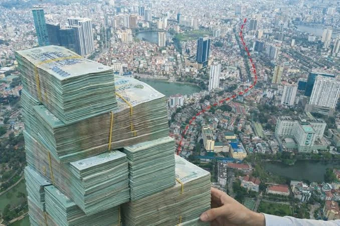 [VIDEO] Cảnh báo bẫy nợ vay mua nhà khi lãi suất lên tới 15%