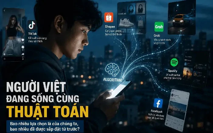 [VIDEO] Video dọc thống trị mạng xã hội: Người Việt xem gần 13 tiếng mỗi tuần
