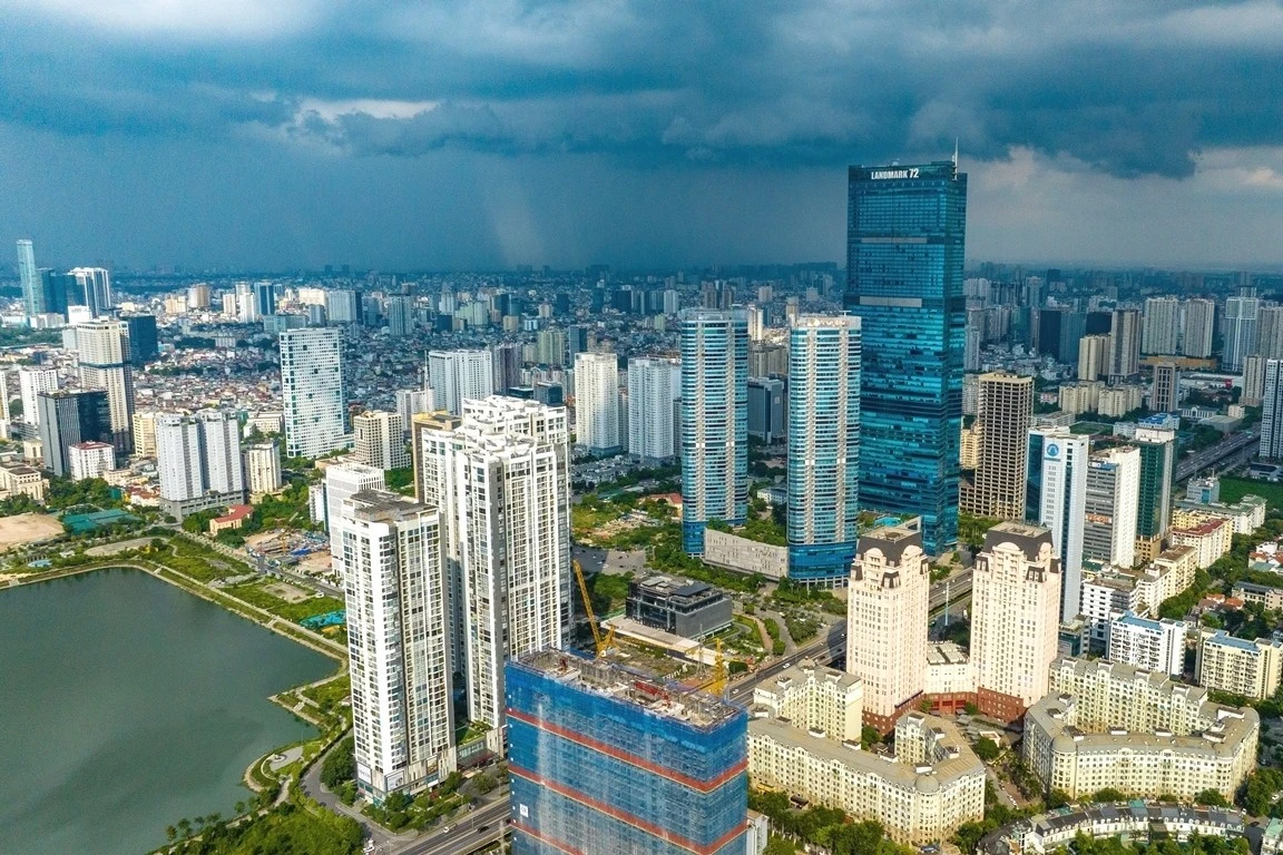[VIDEO] Dự thảo Luật Kinh doanh bất động sản: Doanh nghiệp lo ngại giá nhà tăng