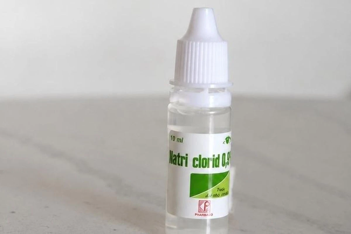 [SPOTLIGHT] Cục Quản lý dược phạt Pharmedic 50 triệu vì thuốc nhỏ mắt chứa hạt lạ