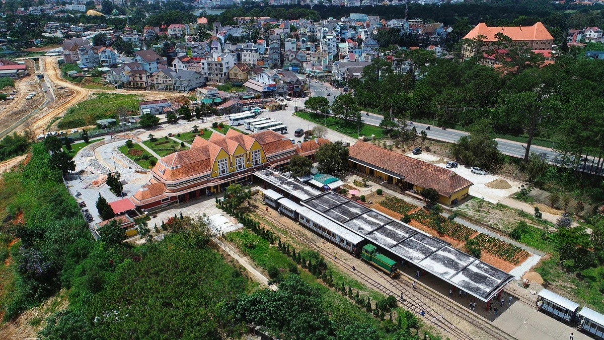 [VIDEO] Nghiên cứu lập đô thị hạt nhân cấp xã sau khi bỏ cấp huyện