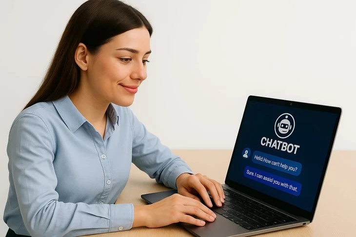 [VIDEO] Khách hàng chán chatbot kém hiệu quả, doanh nghiệp chịu hậu quả