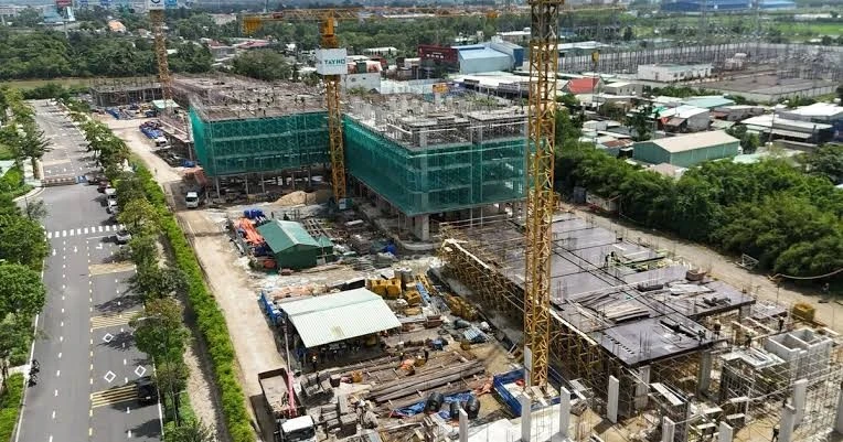 [VIDEO] Phát hiện hàng trăm hồ sơ mua nhà xã hội không hợp lệ tại Đồng Nai