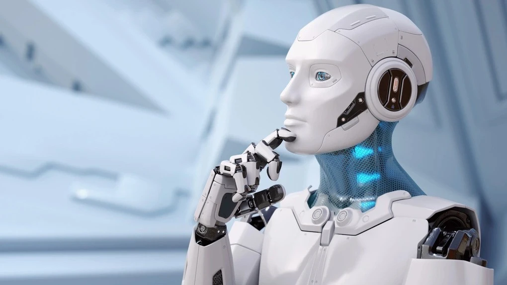 [VIDEO] Nghịch lý AI: Việc lương thấp khó bị robot thay thế