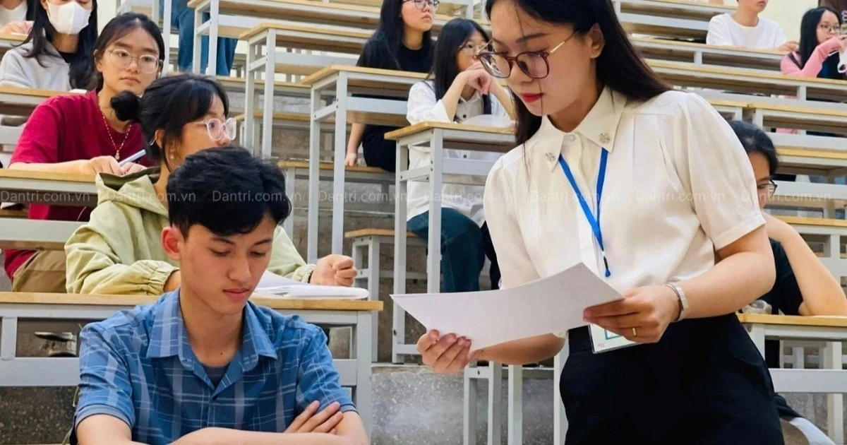 [SPOTLIGHT] Sáp nhập hàng loạt trường sư phạm, sau 2030 không còn cao đẳng sư phạm