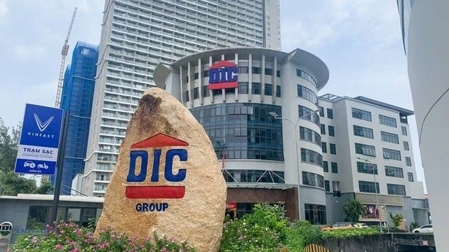 [VIDEO] Chủ tịch DIC Corp lại bị call margin, gần 2 triệu cổ phiếu DIG bị bán
