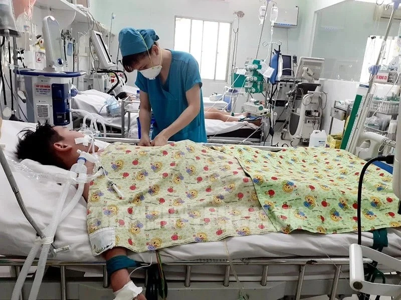 [VIDEO] Hơn 50.000 ca sốt xuất huyết trong 5 tháng, dịch phá vỡ quy luật cũ