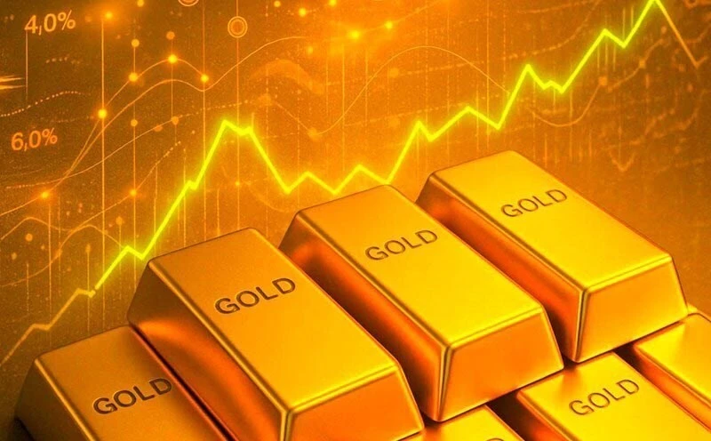 [VIDEO] WGC hé lộ 4 yếu tố chi phối, vàng sẵn sàng bứt phá