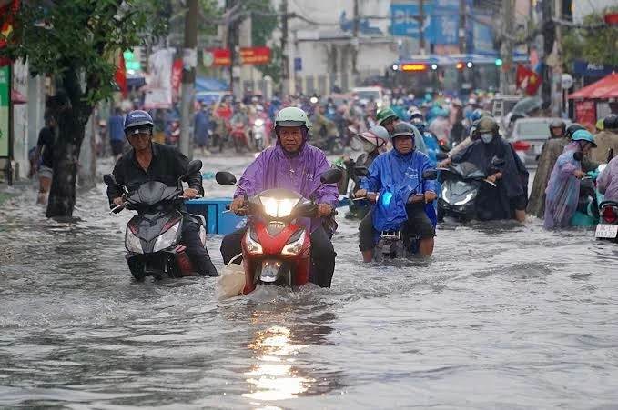 [VIDEO] Lần đầu Việt Nam có thang đo sức chống chịu đô thị với khí hậu