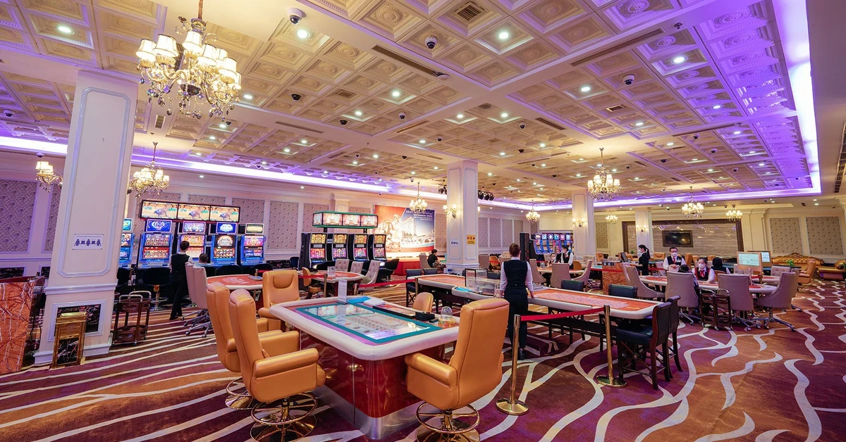[VIDEO] Chính phủ đề xuất đưa karaoke, casino khỏi danh mục có điều kiện