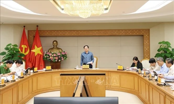 [VIDEO] Thủ tướng: Hoàn thành cơ sở dữ liệu đất đai trong năm 2026