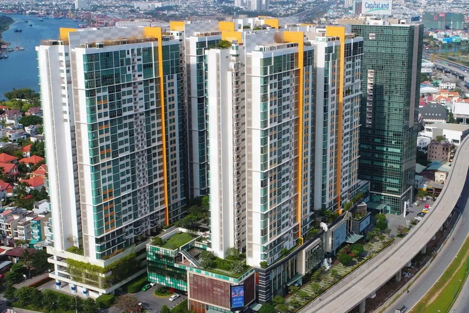 [VIDEO] Chủ đầu tư The Vista An Phú bị phạt vì bán 87 căn hộ cho người nước ngoài