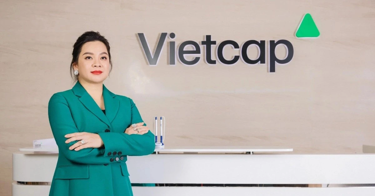 [SPOTLIGHT] Vietcap rót vốn 390 tỷ đồng vào Hadasa Holdings qua Katinat và Phê La