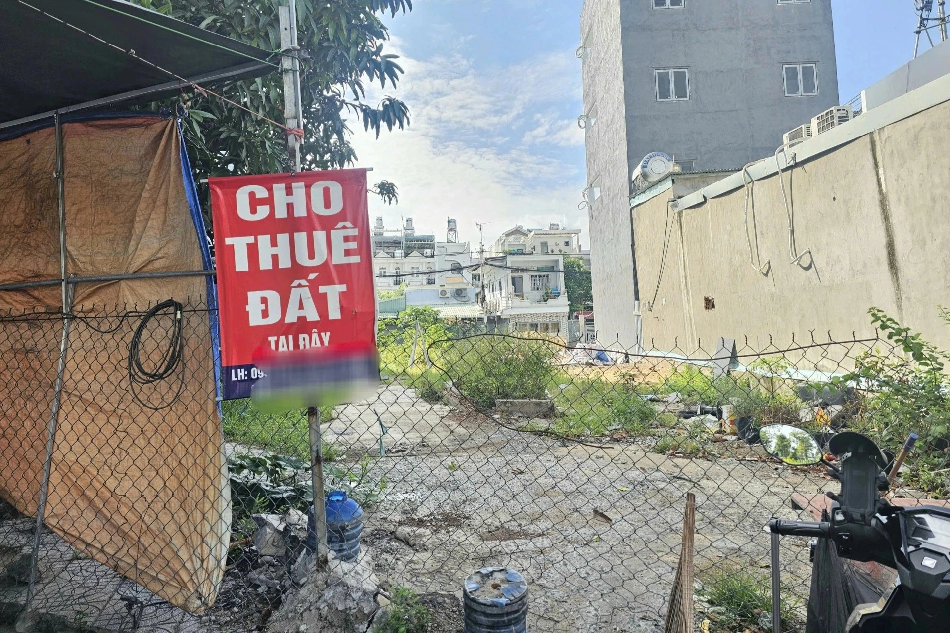 [SPOTLIGHT] Chính phủ thu hồi đất bỏ hoang, số hóa dữ liệu đất đai đến 2027
