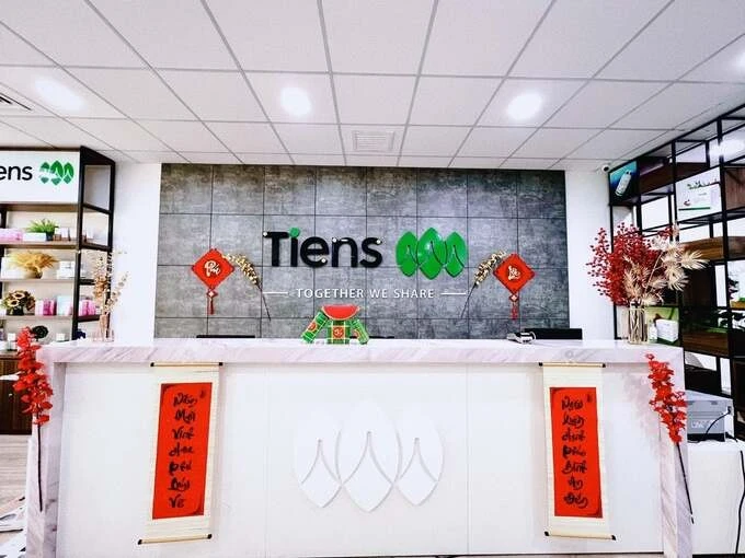 [SPOTLIGHT] Thiên Sư Việt Nam bị phạt 140 triệu đồng vì sai phạm đa cấp lần thứ hai