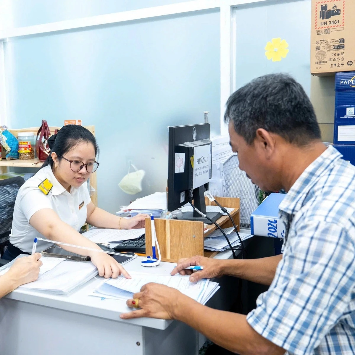 [SPOTLIGHT] Cục Thuế tối hậu thư: Xử lý nghiêm vòi vĩnh trục lợi hồ sơ doanh nghiệp
