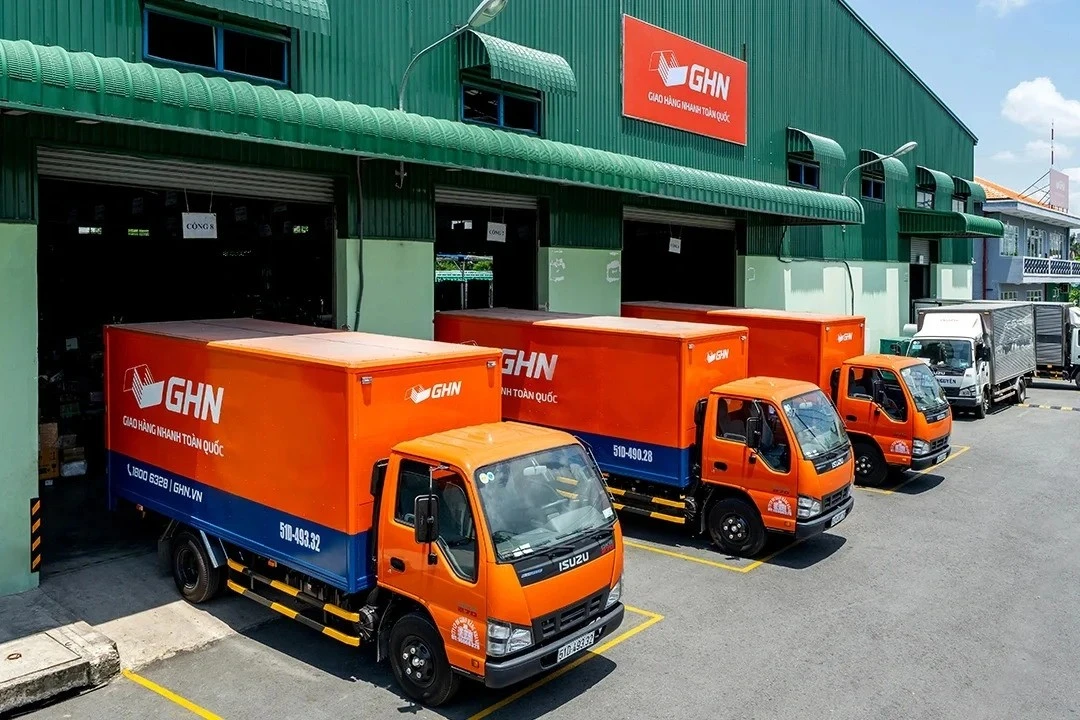 [SPOTLIGHT] SCommerce lao đao: Lợi nhuận giảm 94%, nợ của Giao Hàng Nhanh tăng 85%