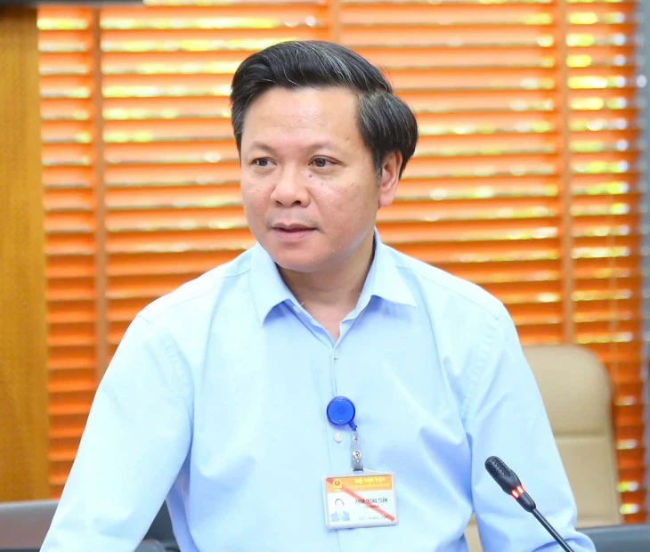 [SPOTLIGHT] Chính phủ chỉ đạo: Địa phương cần thiết mới sắp xếp xã phường