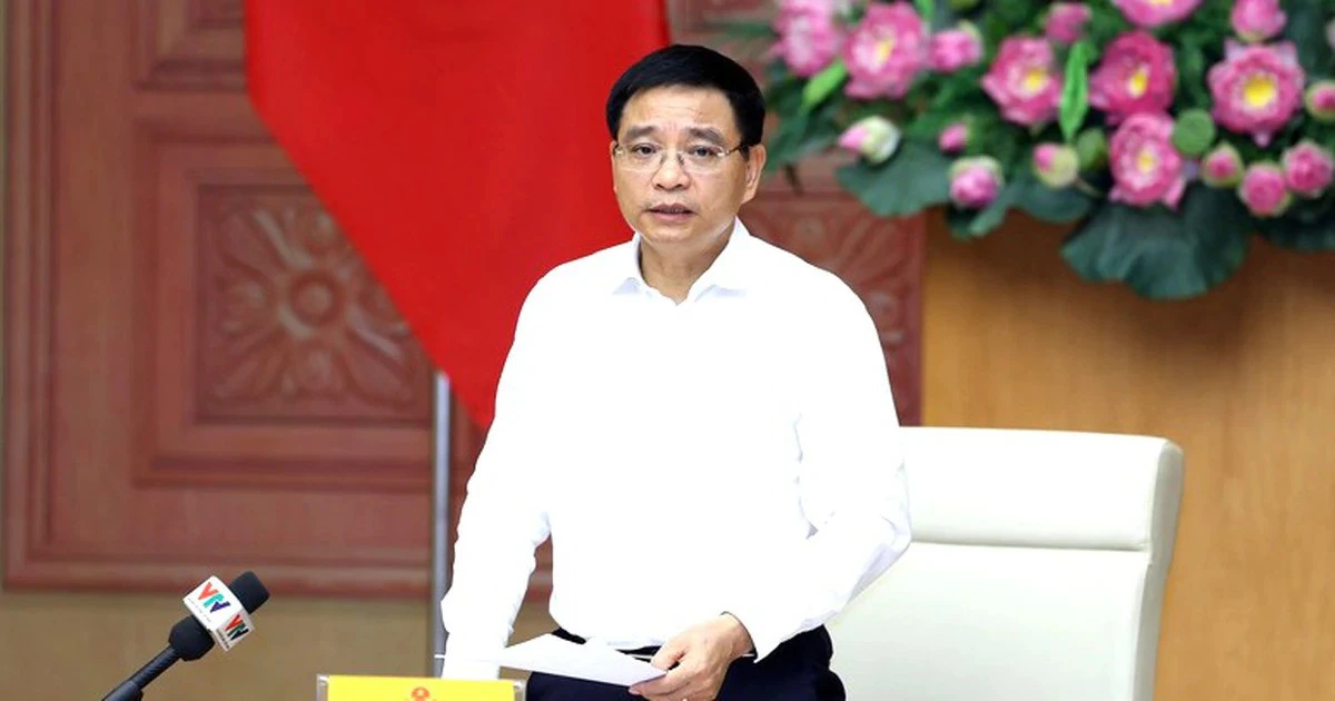 [SPOTLIGHT] Phó Thủ tướng phát lệnh kiểm soát giá quyết liệt những tháng cuối năm