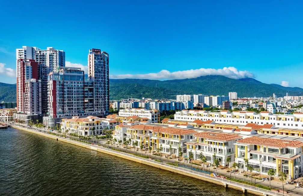 [SPONSORED - SPOTLIGHT]Căn hộ thương mại dịch vụ tại Đà Nẵng bứt tốc nhờ lực cầu thuê nhà cao cấp tăng mạnh