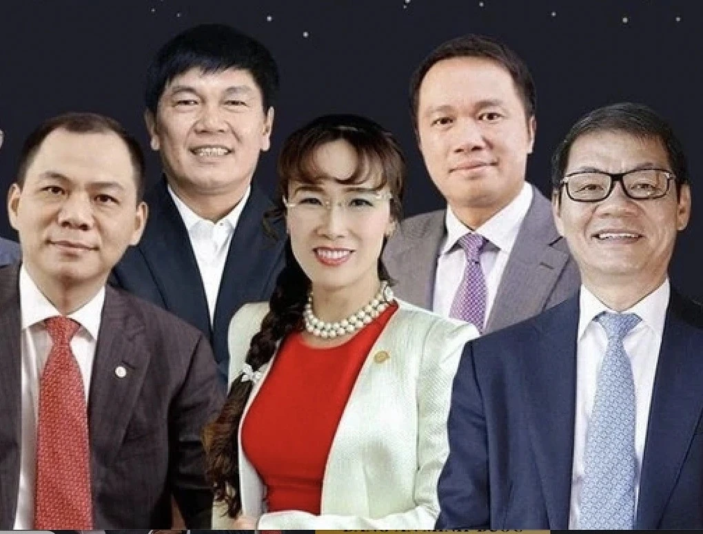 [VIDEO] Doanh nghiệp tỷ phú Việt làm ăn ra sao nửa đầu năm 2026?