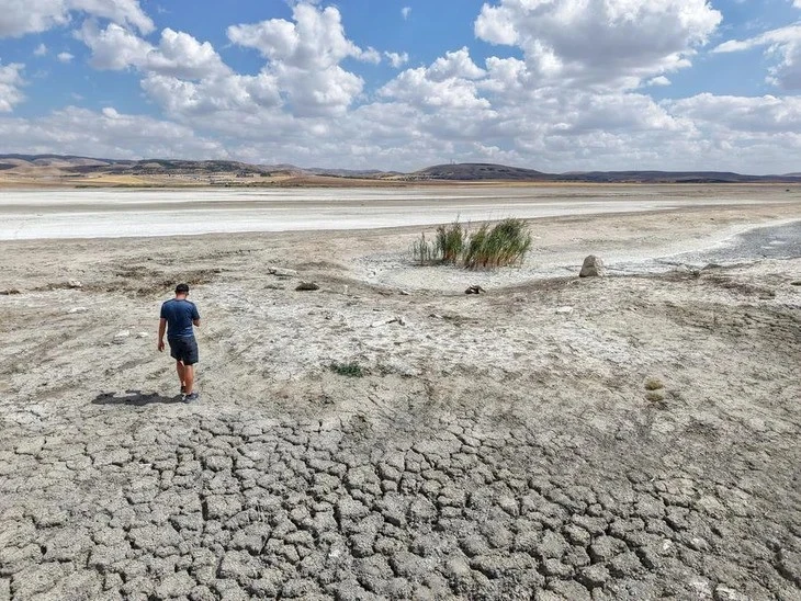 [SPOTLIGHT] Hai kịch bản El Nino tác động đến Việt Nam từ cuối năm 2026