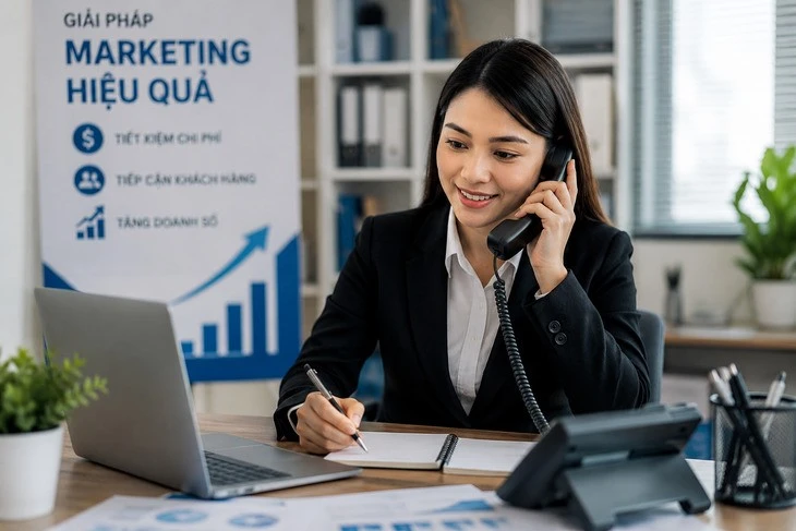 [VIDEO] Từ 11/8, Pháp siết gọi quảng cáo, bắt buộc phải có sự đồng ý trước