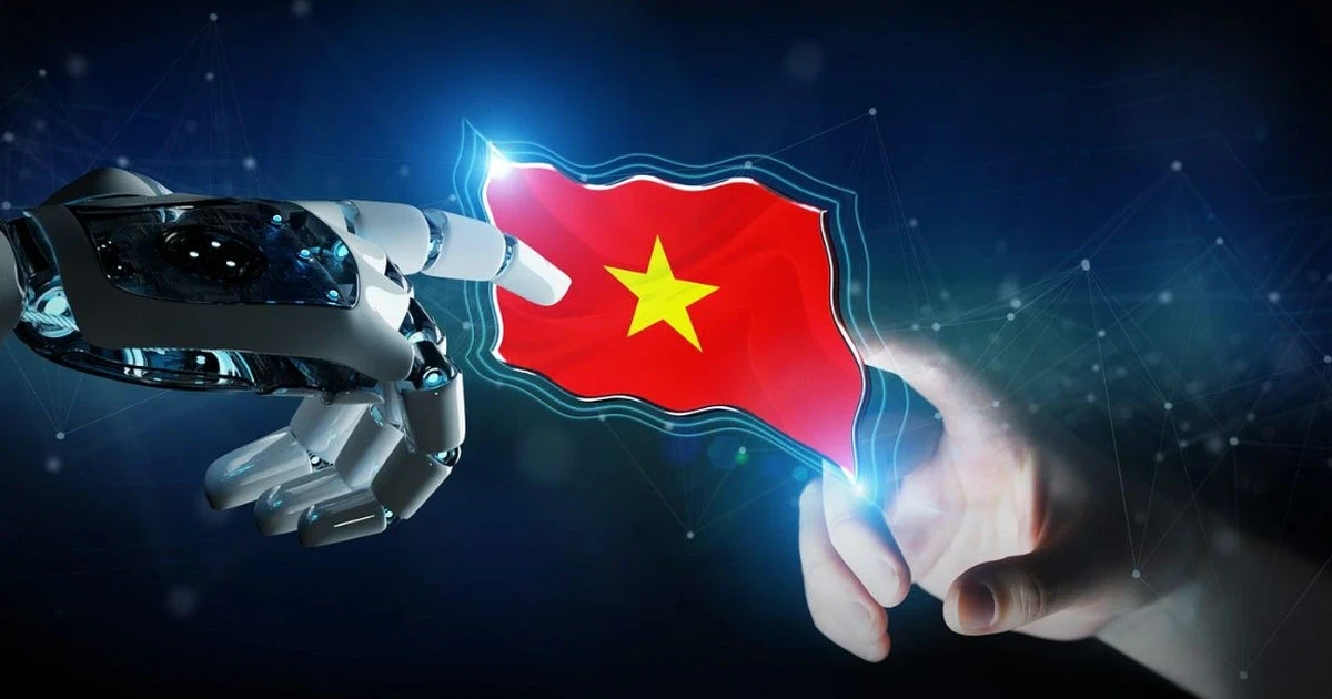 [VIDEO] Thách thức tự chủ dữ liệu và chủ quyền AI tại Việt Nam