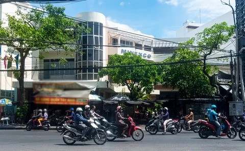 [SPOTLIGHT] Minexco nợ thuế hơn 102 tỷ, bị thu hồi trụ sở tại Nha Trang