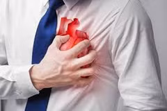 33% số ca tử vong là do tim mạch, kẻ thù thầm lặng không thể coi thường