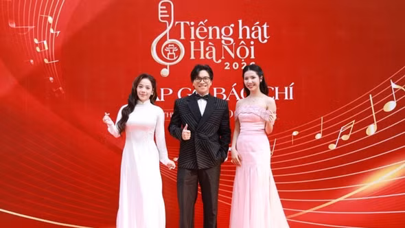 Cuộc thi ‘Tiếng hát Hà Nội 2026’ nhiều đổi mới, giải đặc biệt gần 700 triệu