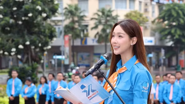 Hoa hậu Lê Nguyễn Bảo Ngọc đảm nhận vai trò mới sau Miss World 2026
