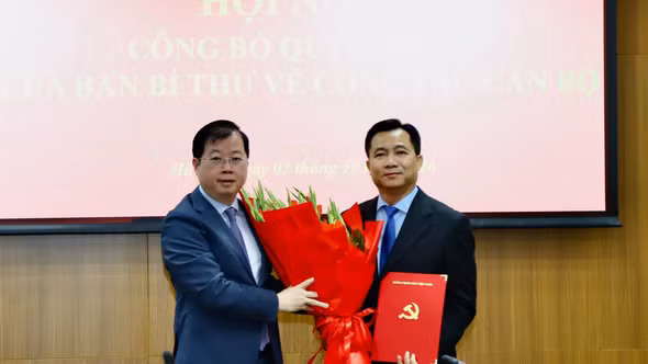 Đạo diễn Đỗ Thanh Hải rời VTV sau 30 năm