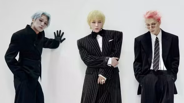 Cơn sốt BIGBANG tại Hà Nội: Chuyên gia trang điểm thu chục triệu mỗi ngày